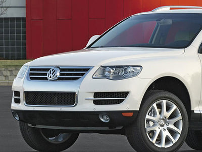 Rshield™ Volkswagen Touareg 2008-2010 Headlight Protection Film