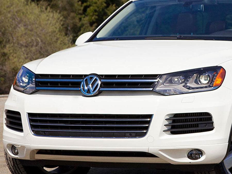 3M™ Volkswagen Touareg 2011-2014 Headlight Protection Film
