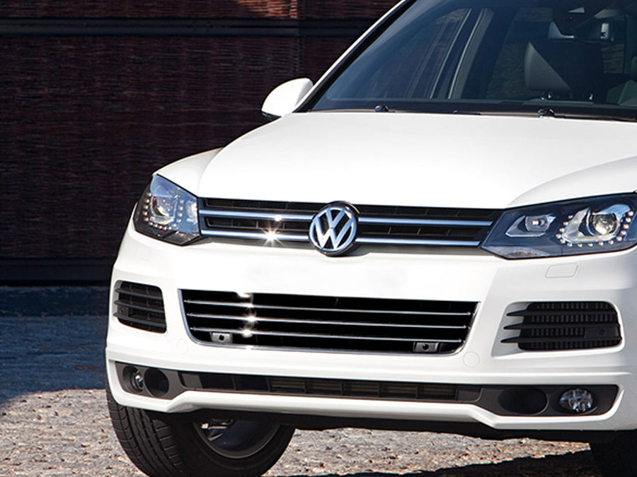 Rshield™ Volkswagen Touareg 2011-2014 Headlight Protection Film
