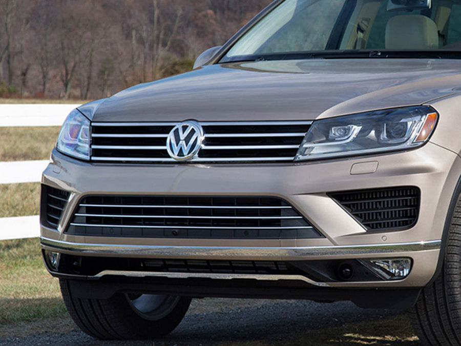 Avery Dennison™ Volkswagen Touareg 2015-2017 Headlight Protection Film