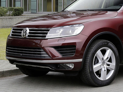 Rshield™ Volkswagen Touareg 2015-2017 Headlight Protection Film
