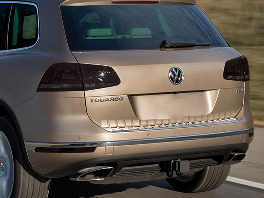Rtint™ Volkswagen Touareg 2015-2017 Tail Light Tint