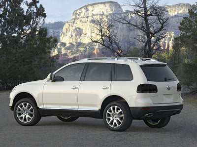touareg Blackout Tail Light TInt~1~0