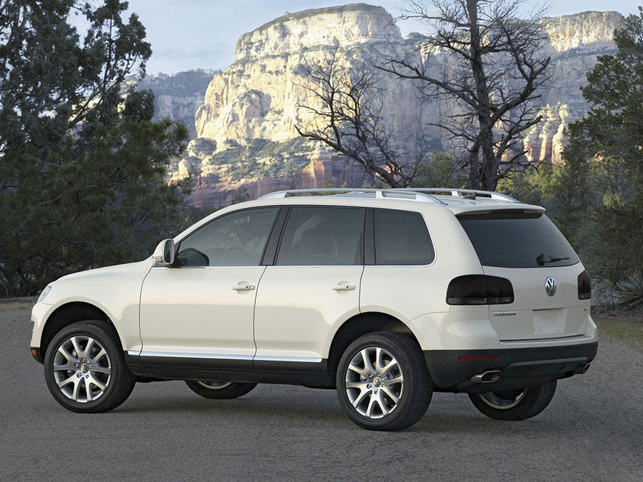 touareg Blackout Tail Light TInt~1~0