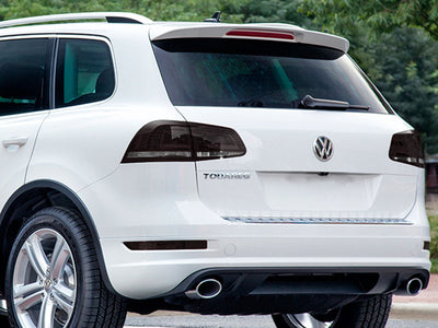 Rtint™ Volkswagen Touareg 2011-2014 Tail Light Tint