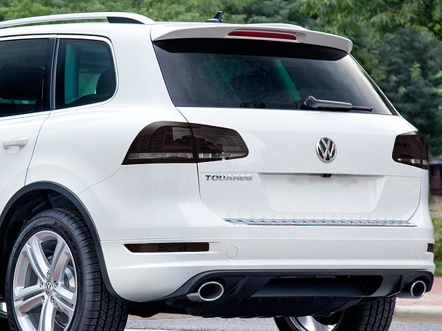 Rtint™ Volkswagen Touareg 2011-2014 Tail Light Tint