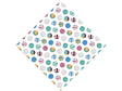 Volleyball Practice Sport Vinyl Wrap Pattern