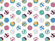 Volleyball Practice Sport Vinyl Wrap Pattern~Rwraps Series 914 Digitally Printed Vinyl Wrap~0