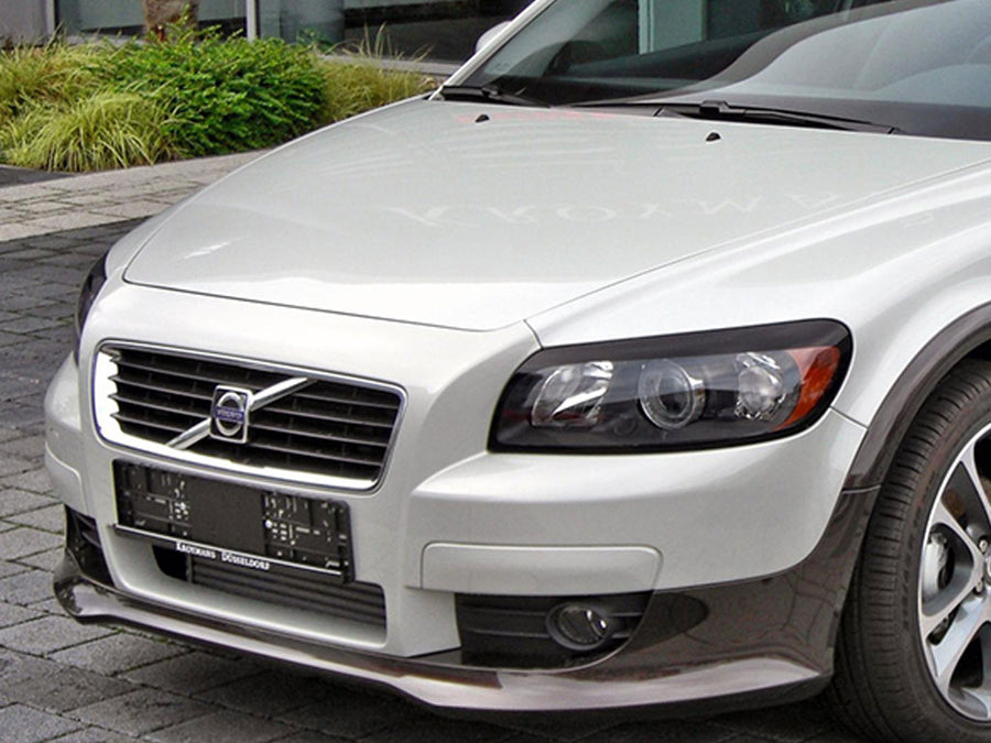 3M™ Volvo C30 2008-2010 Headlight Protection Film