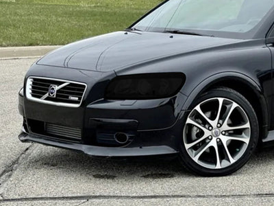 Rtint™ Volvo C30 2008-2010 Headlight Tint