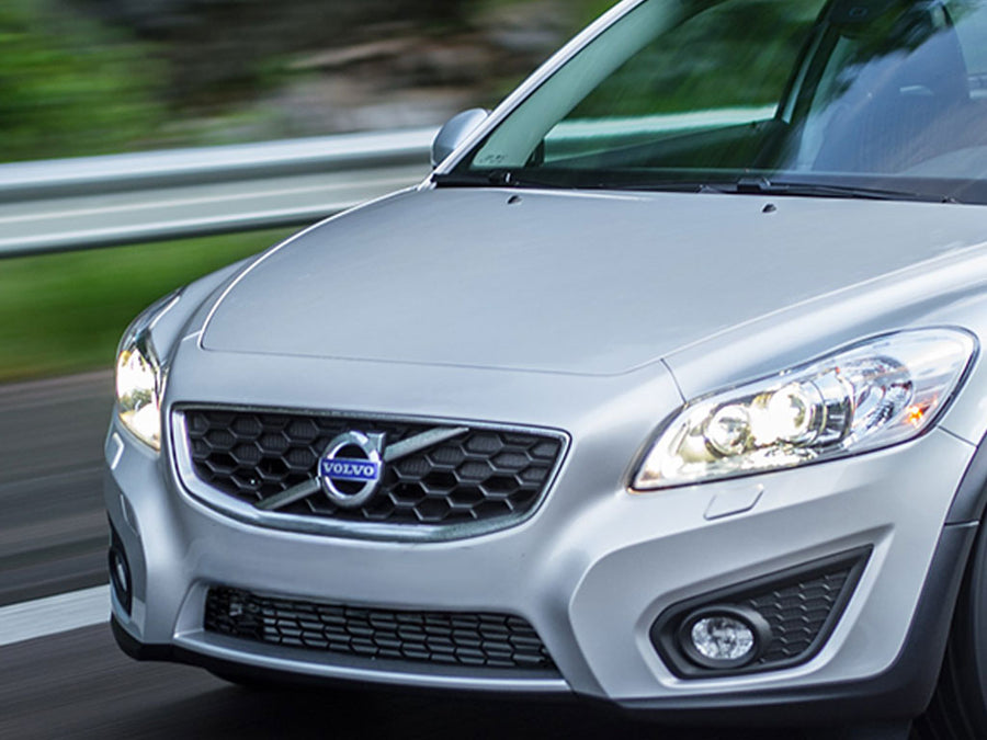 Avery Dennison™ Volvo C30 2011-2013 Headlight Protection Film
