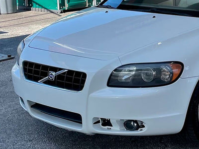 3M™ Volvo C70 2006-2010 Headlight Protection Film