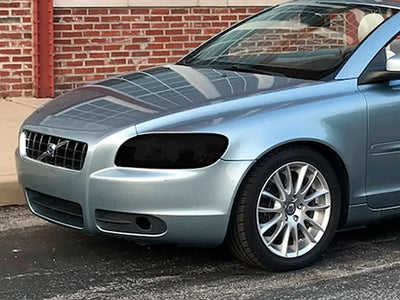 Rtint™ Volvo C70 2006-2010 Headlight Tint