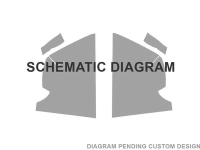 Rtint™ Volvo Custom Tail Light Tint