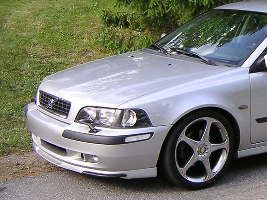 3M™ Volvo S40 2000-2004 Headlight Protection Film