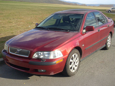 volvo s40 2000-2004 Avery Dennison Headlight Protection Kits