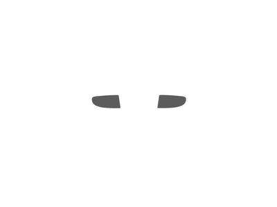 Rshield™ Volvo S40 2000-2004 Fog Light Protection Kit
