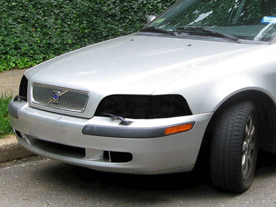 Rtint™ Volvo S40 2000-2004 Headlight Tint