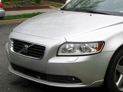 Avery Dennison™ Volvo S40 2005-2011 Headlight Protection Film