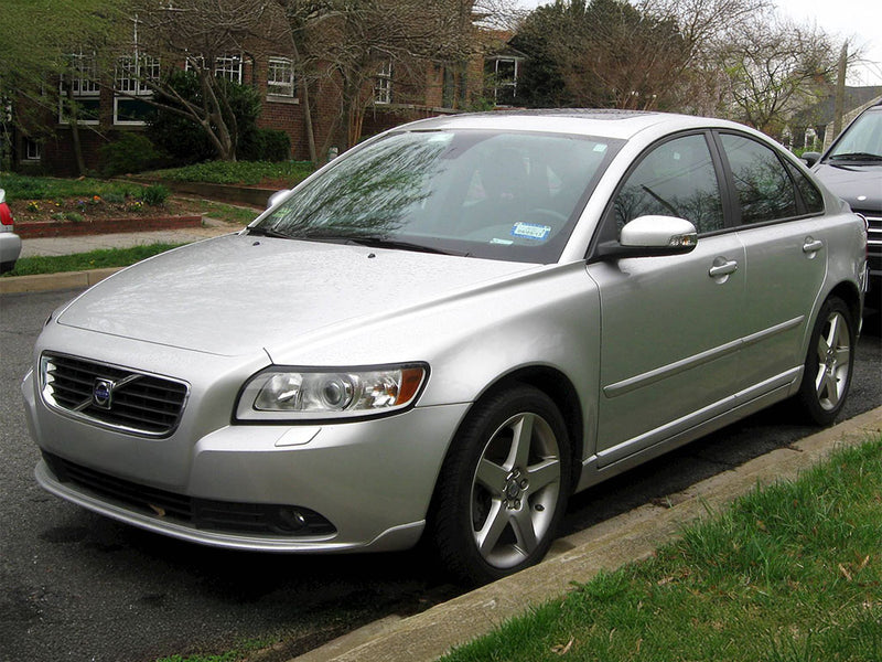 volvo s40 2005-2011 Avery Dennison Headlight Protection Kits