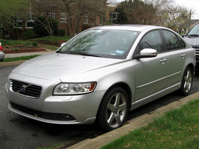 volvo s40 2005-2011 Avery Dennison Headlight Protection Kits
