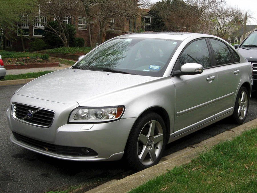 volvo s40 2005-2011 Avery Dennison Headlight Protection Kits