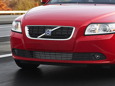 Rshield™ Volvo S40 2005-2011 Headlight Protection Film