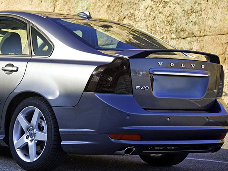 Rtint™ Volvo S40 2006-2010 Tail Light Tint