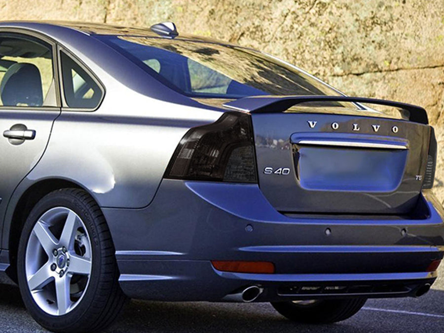 Rtint™ Volvo S40 2006-2010 Tail Light Tint