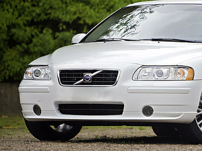 Avery Dennison™ Volvo S60 2001-2010 Headlight Protection Film