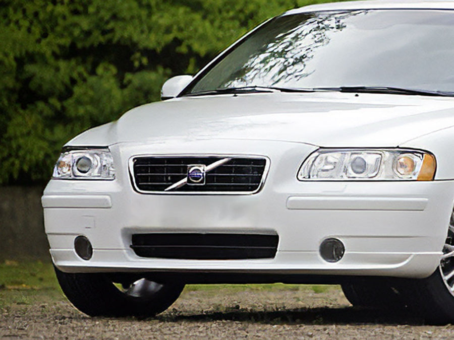 Avery Dennison™ Volvo S60 2001-2010 Headlight Protection Film