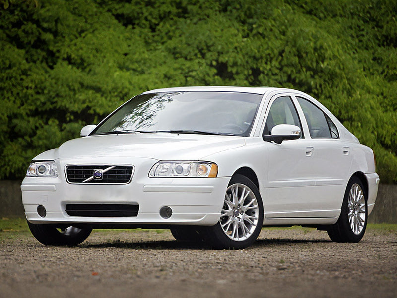 volvo s60 2001-2010 Avery Dennison Headlight Protection Kits