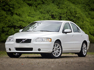 volvo s60 2001-2010 Avery Dennison Headlight Protection Kits