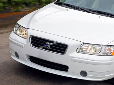 Rshield™ Volvo S60 2001-2010 Headlight Protection Film