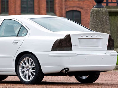 Rtint™ Volvo S60 2005-2009 Tail Light Tint