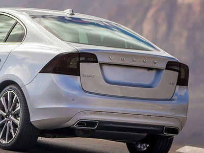 Rtint™ Volvo S60 2011-2018 Tail Light Tint