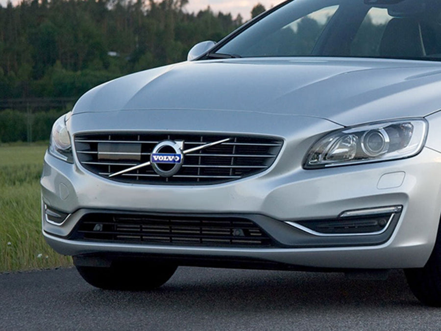 3M™ Volvo S60 2014-2018 Headlight Protection Film