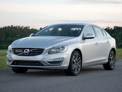 volvo s60 2014-2018 3M Headlight Protection Film