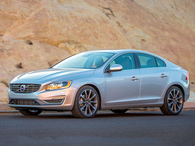volvo s60 2014-2018 Avery Dennison Headlight Protection Kits