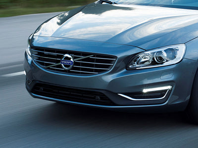 Rshield™ Volvo S60 2014-2018 Headlight Protection Film
