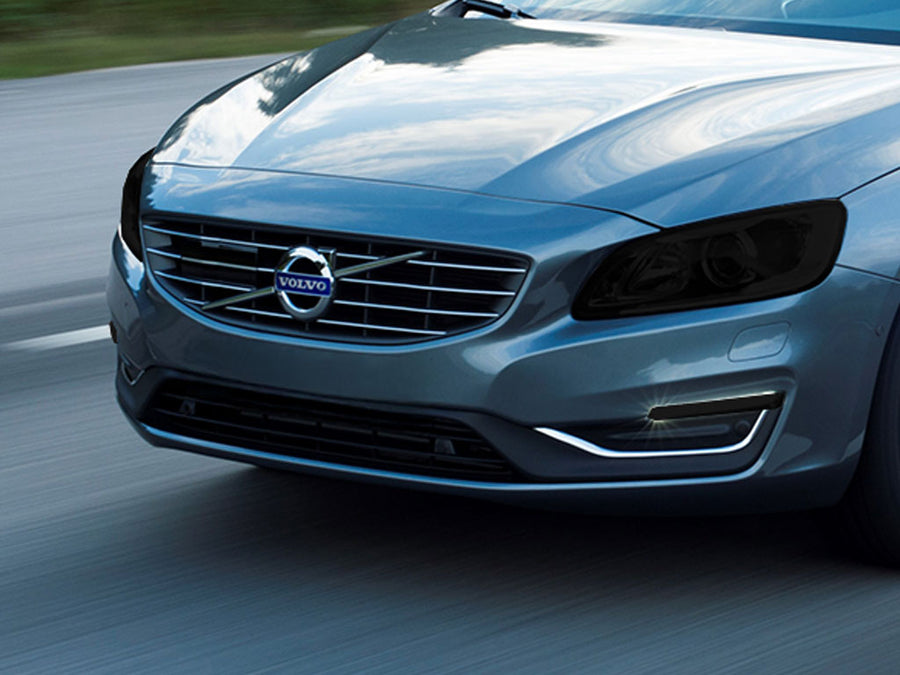 Rtint™ Volvo S60 2014-2018 Headlight Tint