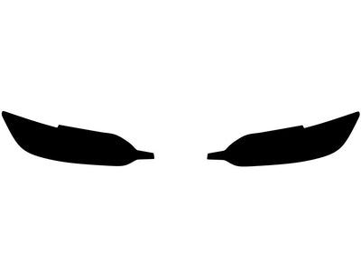 3M™ Volvo S60 2019-2025 Headlight Protection Film