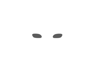 Rshield™ Volvo S80 1999-2003 Fog Light Protection Kit