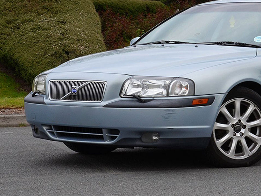 Rshield™ Volvo S80 1999-2003 Headlight Protection Film