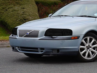 Rtint™ Volvo S80 1999-2003 Headlight Tint