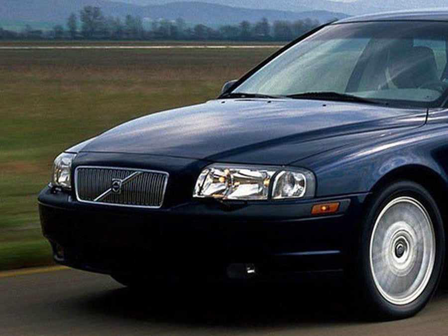 3M™ Volvo S80 2004-2006 Headlight Protection Film