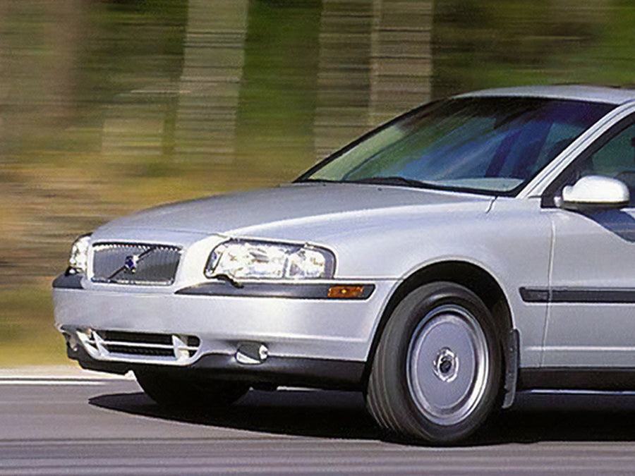 Avery Dennison™ Volvo S80 2004-2006 Headlight Protection Film