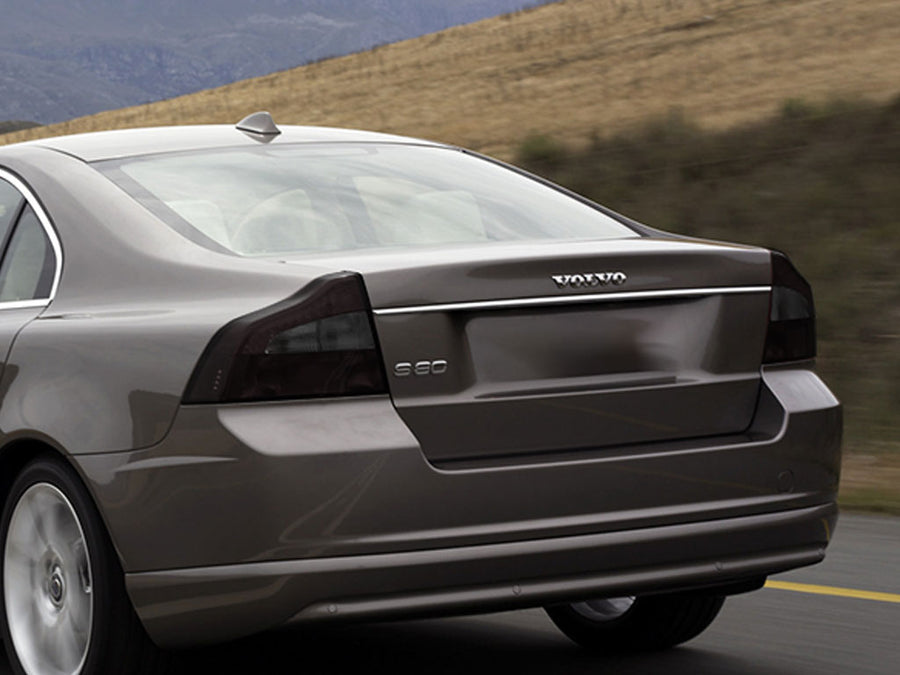 Rtint™ Volvo S80 2004-2006 Tail Light Tint