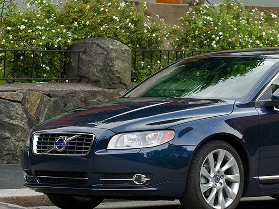 3M™ Volvo S80 2007-2013 Headlight Protection Film