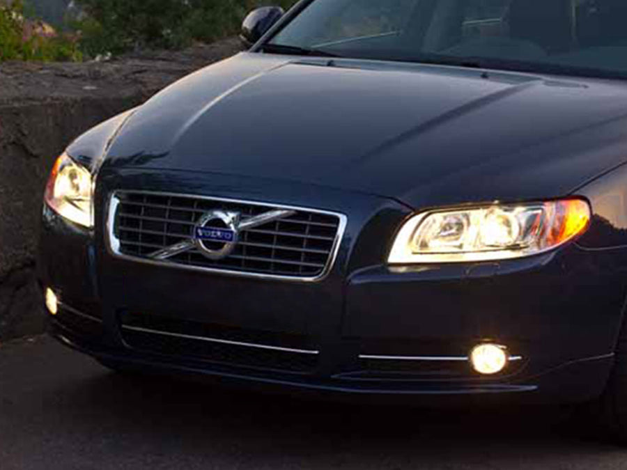 Avery Dennison™ Volvo S80 2007-2013 Headlight Protection Film